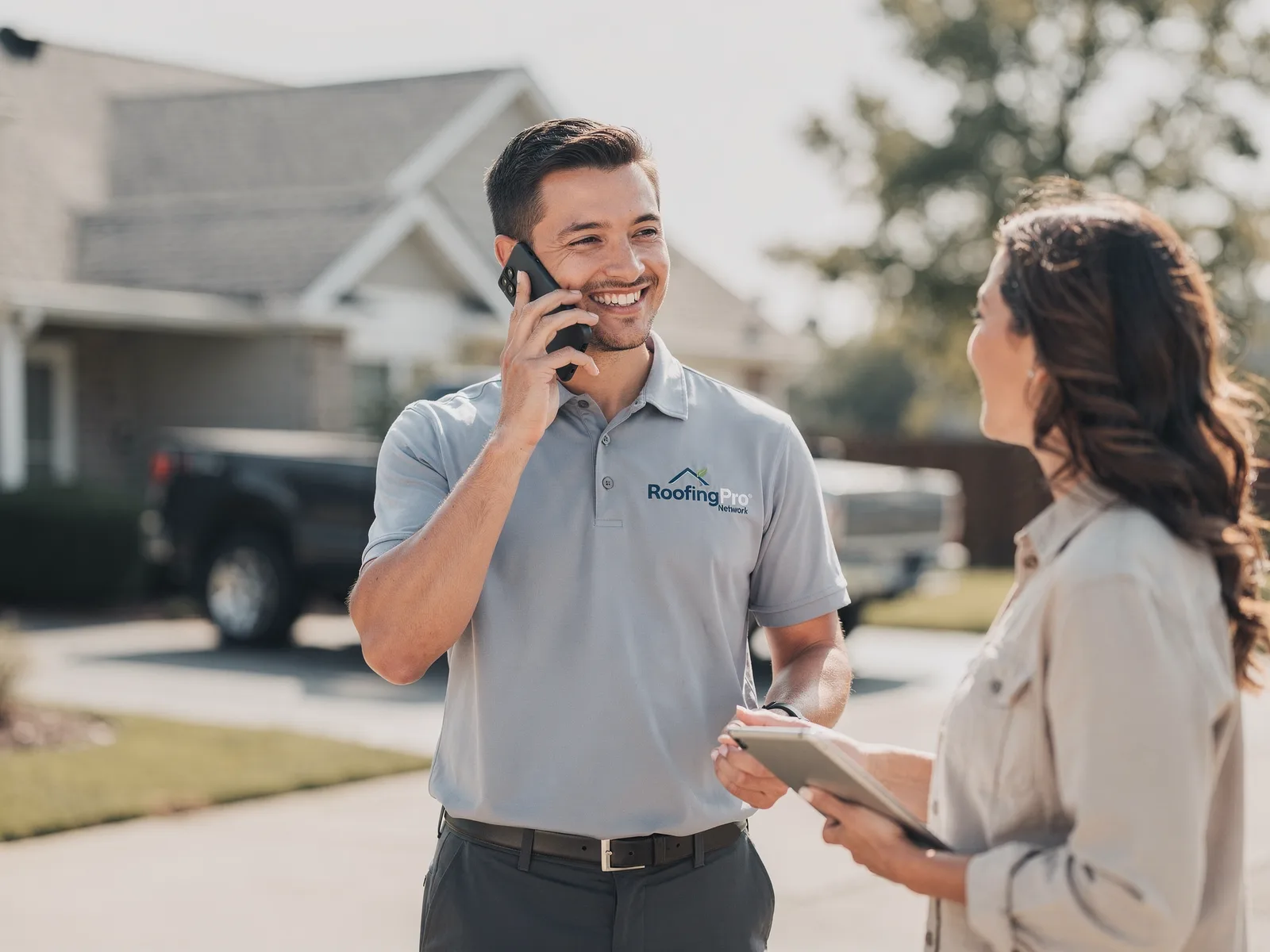 Gutter Leak Assessment in Florissant, MO